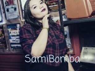 SamiBomba