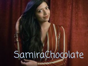 SamiraChocolate