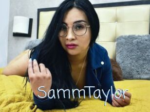 SammTaylor