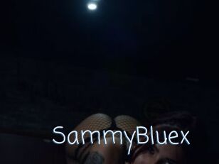 SammyBluex