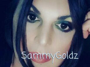 SammyGoldz