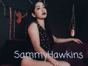 SammyHawkins