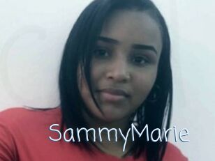 SammyMarie