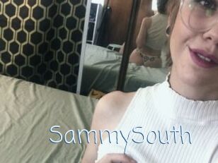 SammySouth