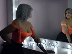 SammyVh