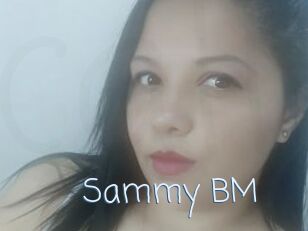 Sammy_BM