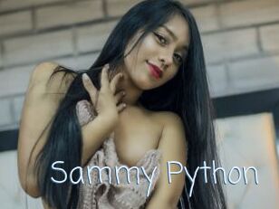 Sammy_Python