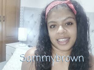 Sammybrown