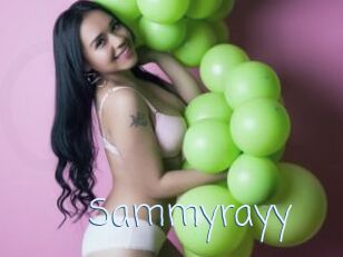 Sammyrayy