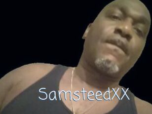 SamsteedXX