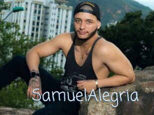 SamuelAlegria