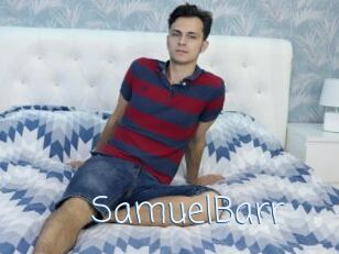 SamuelBarr