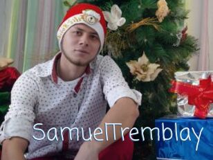 SamuelTremblay