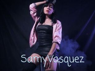 SamyVasquez