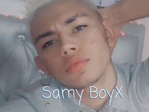 Samy_BoyX