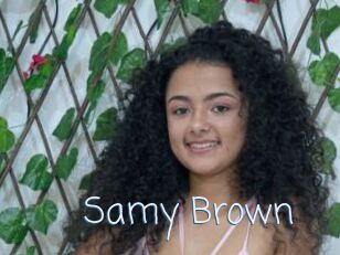 Samy_Brown