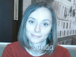 Sanda