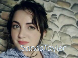 SandaTayler