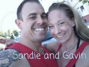 Sandie_and_Gavin