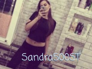 Sandra500ST