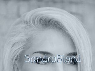 SandraBlond