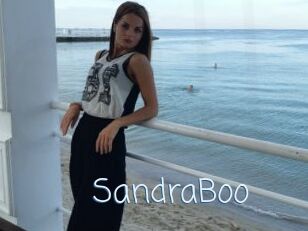 SandraBoo