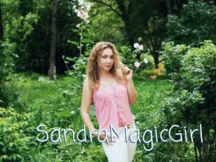 SandraMagicGirl