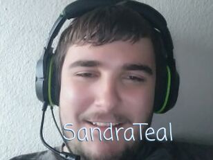 SandraTeal