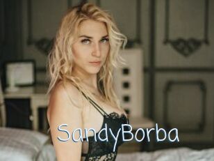 SandyBorba