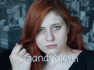 SandyMorel