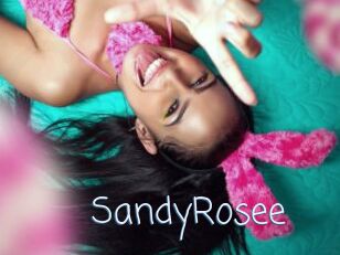 SandyRosee