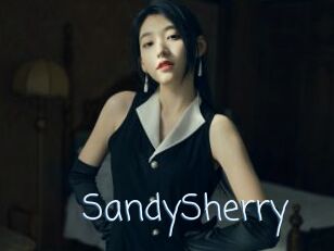 SandySherry