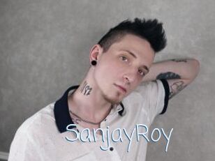 SanjayRoy