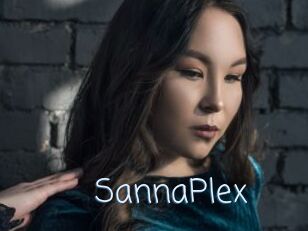 SannaPlex