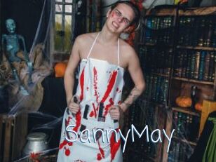 SannyMay