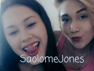 SaolomeJones