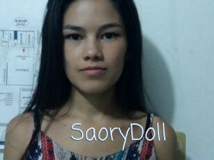 SaoryDoll