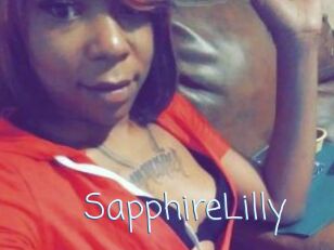 SapphireLilly