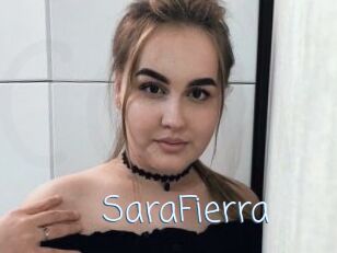 SaraFierra