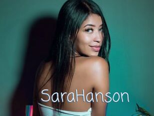 SaraHanson