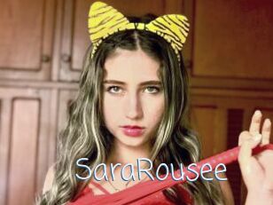 SaraRousee