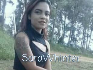 SaraWhinter