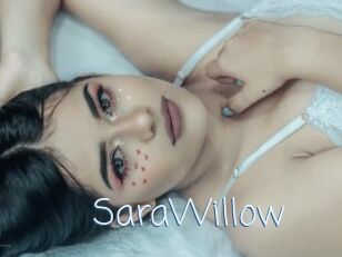 SaraWillow