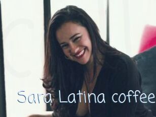 Sara_Latina_coffee