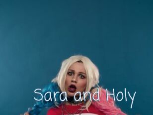 Sara_and_Holy