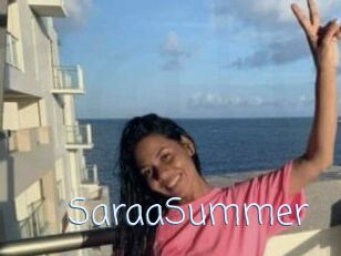 SaraaSummer