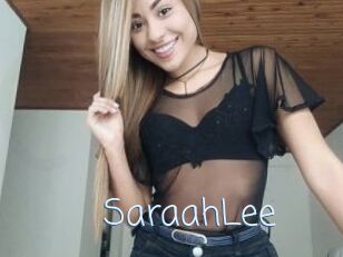 SaraahLee