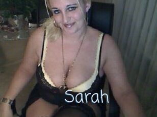 Sarah