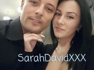 SarahDavidXXX