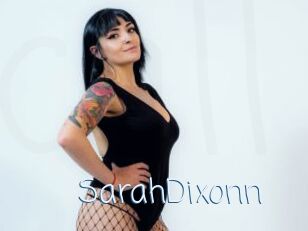 SarahDixonn